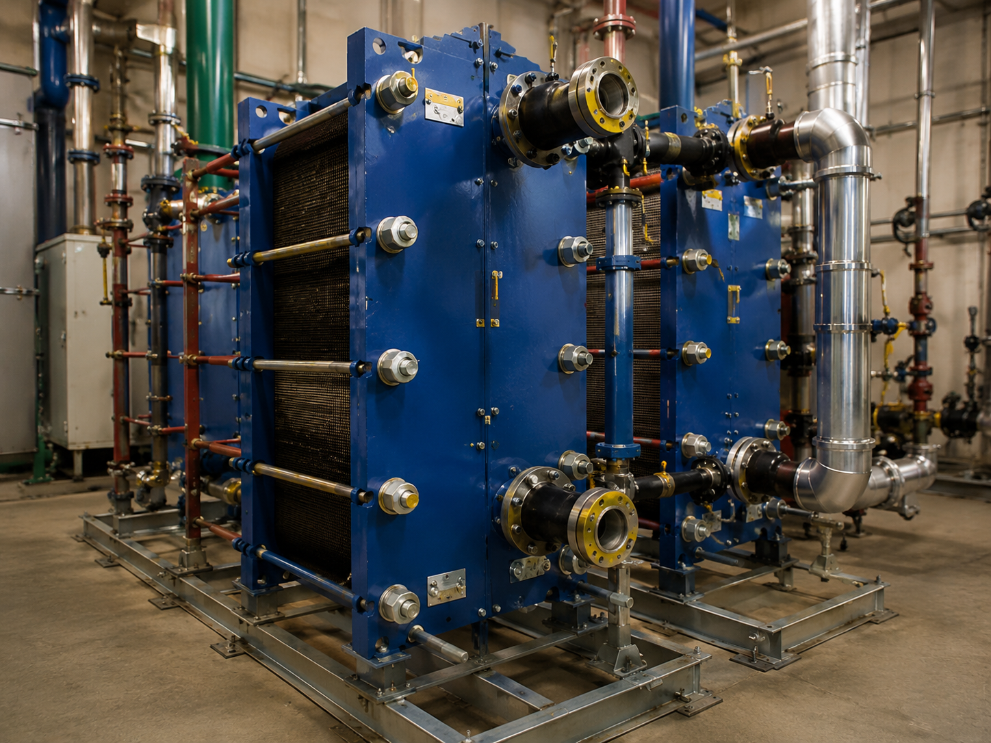 Cool Energy project photograph