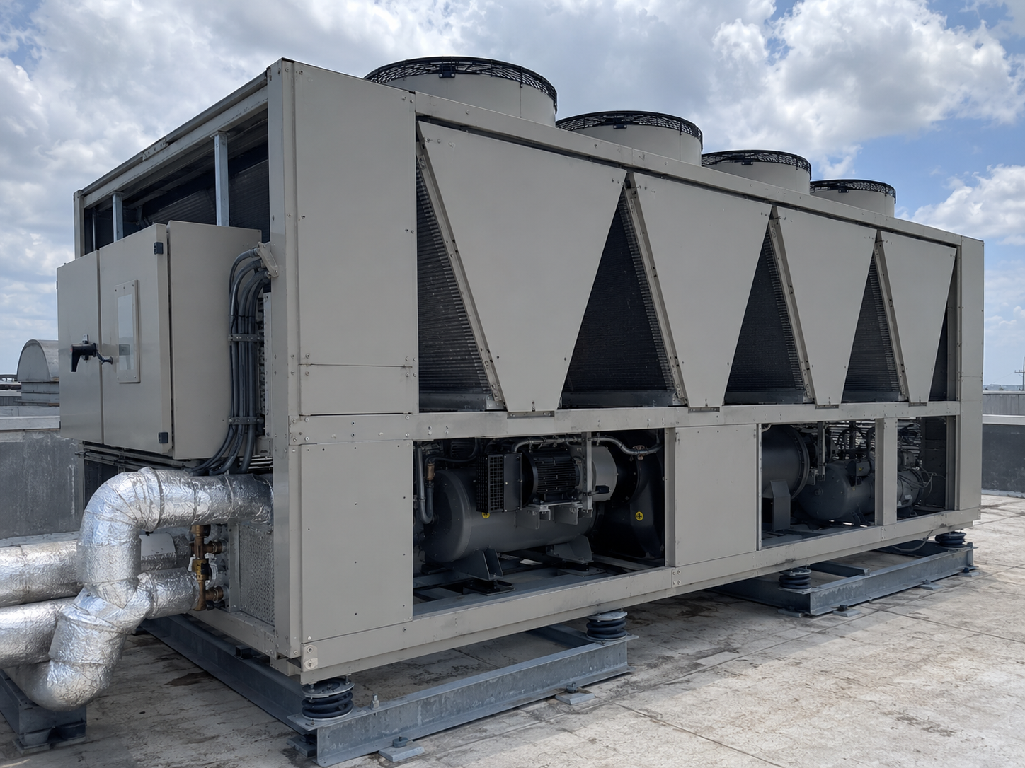 Cool Energy project photograph