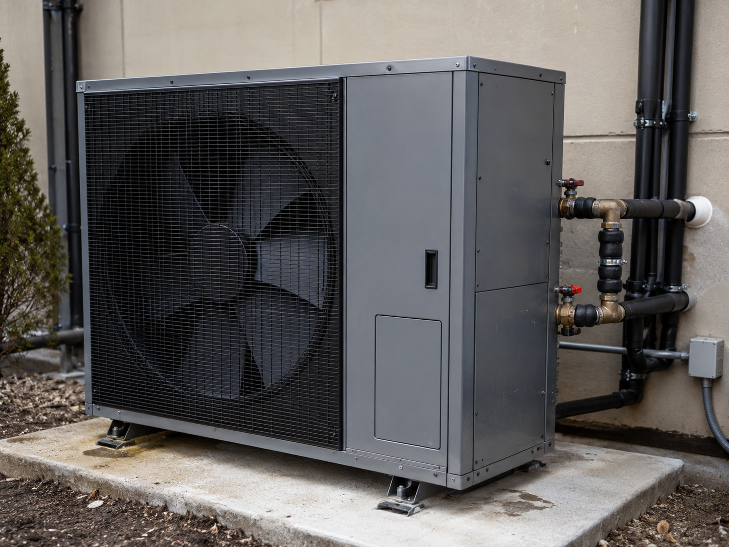 Cool Energy project photograph