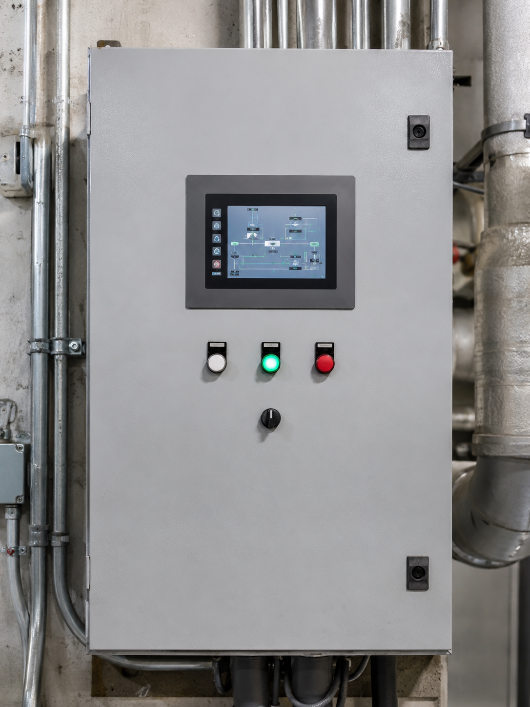 Cool Energy project photograph