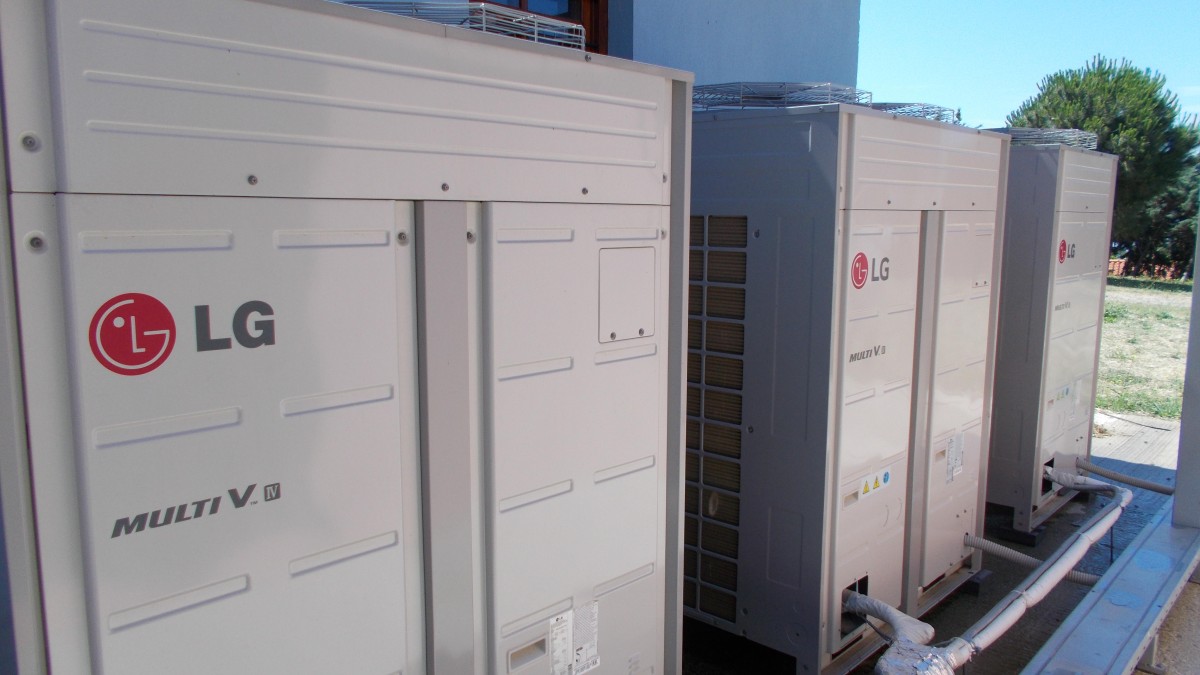 Cool Energy project photograph