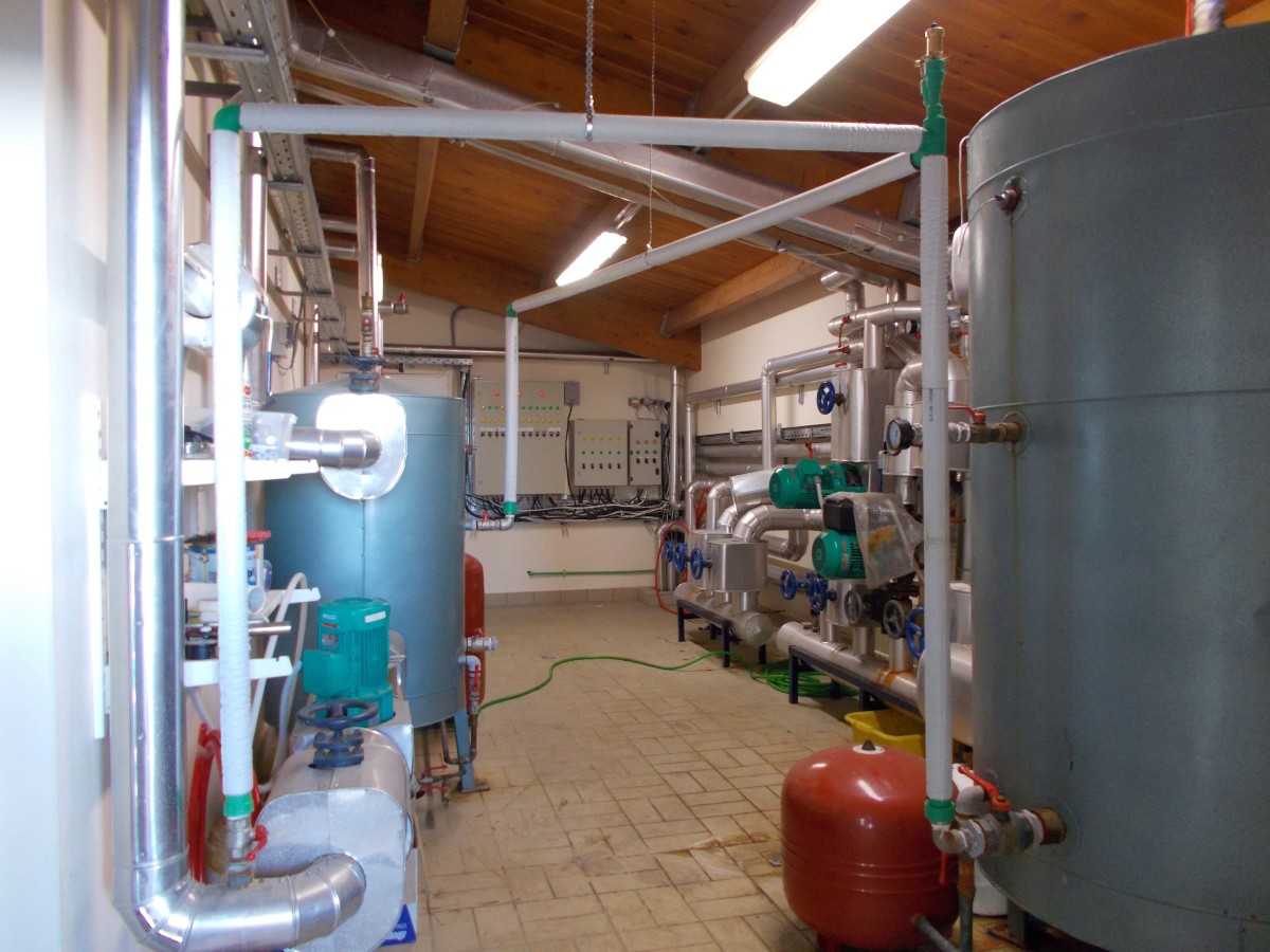 Cool Energy project photograph